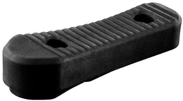 Grips Pads Stocks Magpul Industries Buttpad MAGPUL PRS EXTENDED RUBBER BUTT-PAD